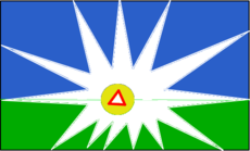 Bandeira de Uberlândia