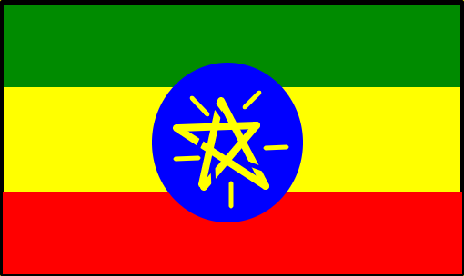 etiÃ³pia 