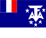 Terras Austrais e Antárcticas Francesas