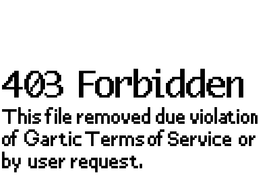 403 Forbidden. 