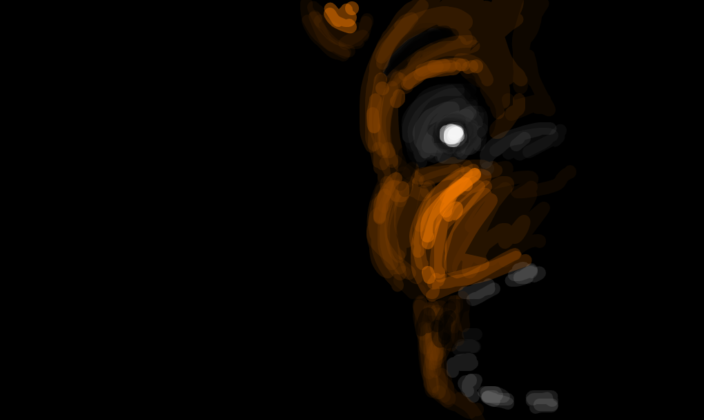 Withered Freddy (Sou iniciante) - Desenho de bonnieyt1 - Gartic