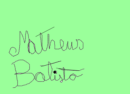 Matheus Batista