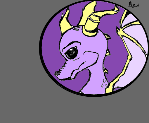 Spyro (Color)