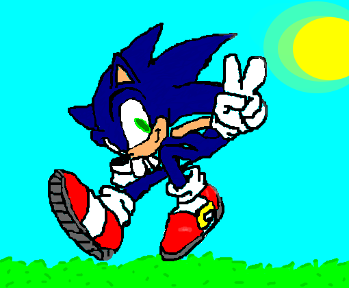 Cool Sonic V2