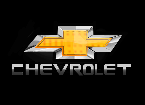 Chevy Logo 2