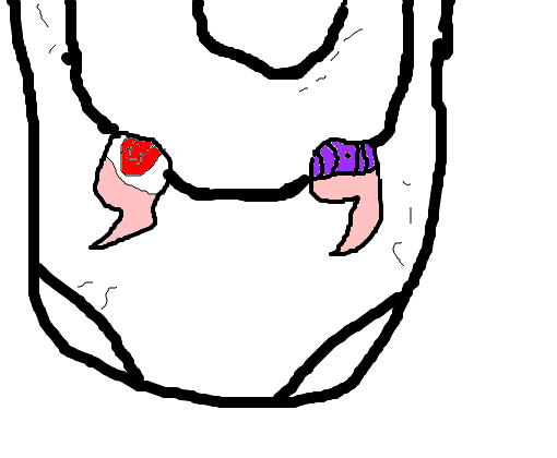 Obito uchiha - Desenho de mutualismo - Gartic