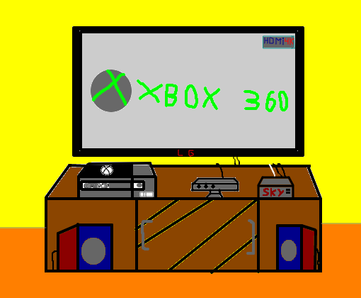 tv com xbox