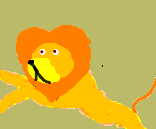 Leão (Lion)
