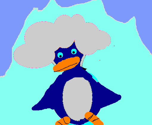 Pinguin 