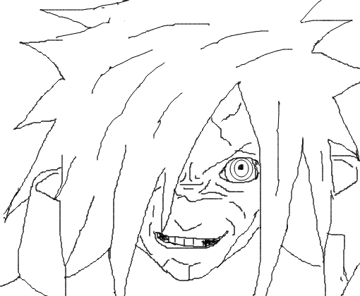 Uchiha Madara