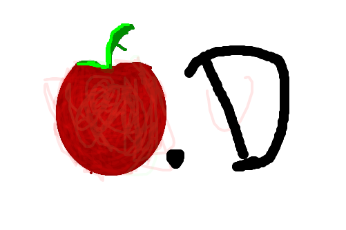 Apple D