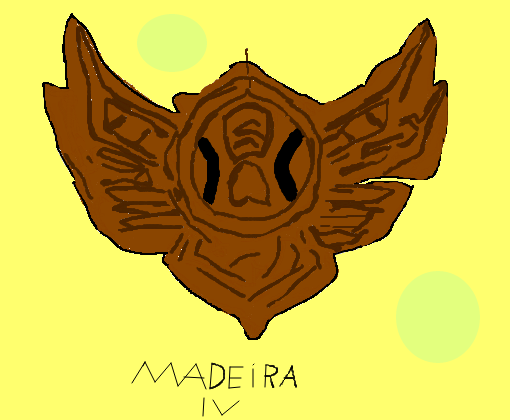 MADEIRA IV bronzeados