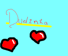 Dudinhah <3