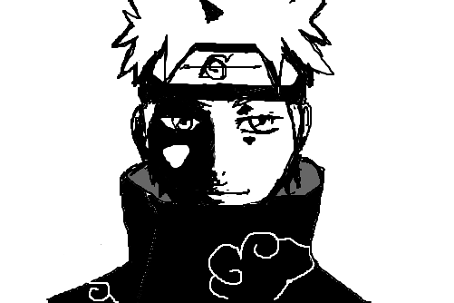 Naruto Akatsuki