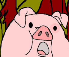 WADDLES