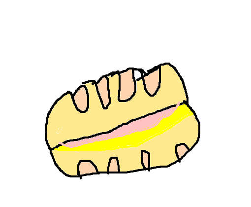 sanduiche 