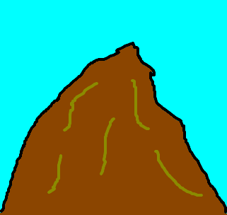 mountain