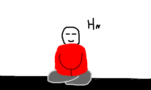 meditar