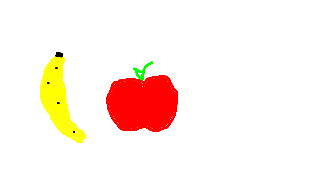 banana-maÃ§Ã£