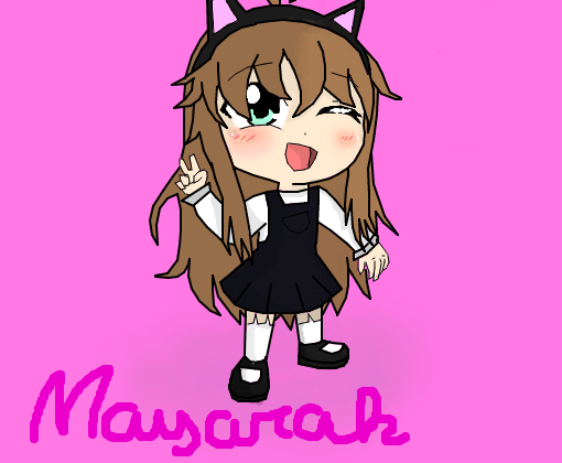 Mayarah (eu)
