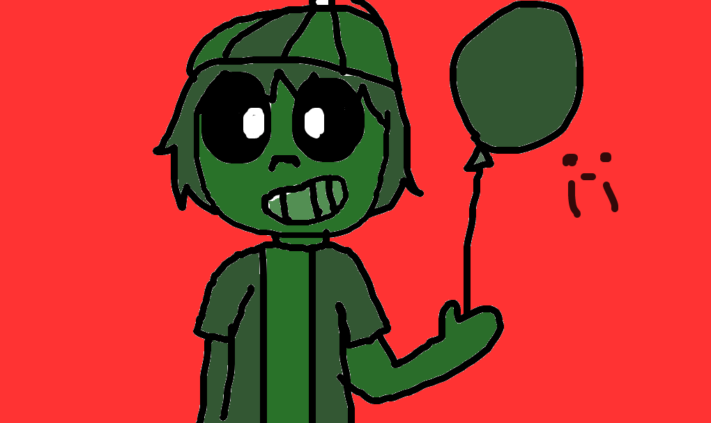 phantom balloon boy