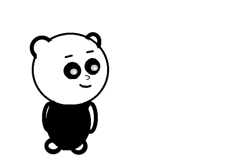Panda ^^