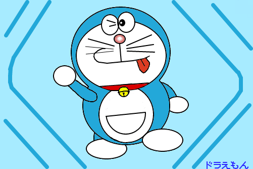 Doraemon ^o^