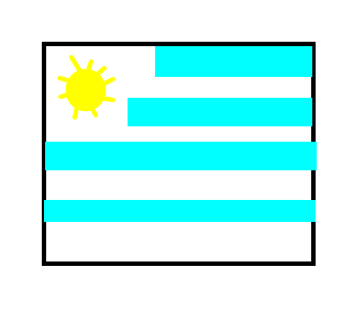 uruguai