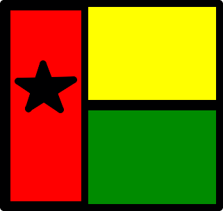 Guin&eacute;-Bissau