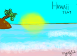 Hawaii Beach