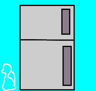 geladeira