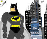 "Eu sou o Batman" - Gabbs