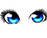 olhos *-*