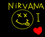 Nirvana I Love
