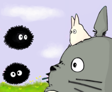 Totoro p/ Cami_Cur 
