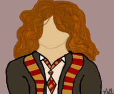 Hermione Granger <3