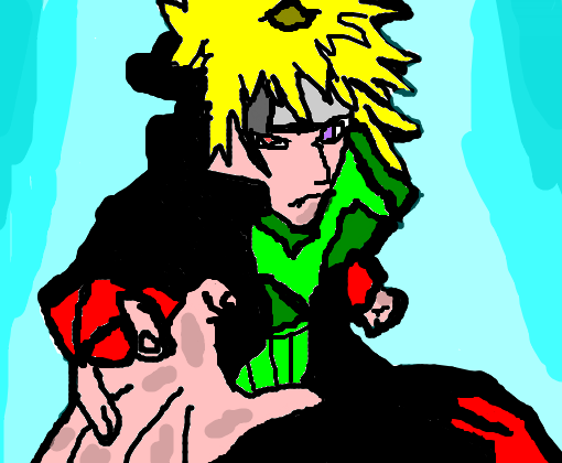 Os 7 Hokages Naruto Desenho  Naruto e sasuke desenho, Desenhos de anime,  Desenho de anime