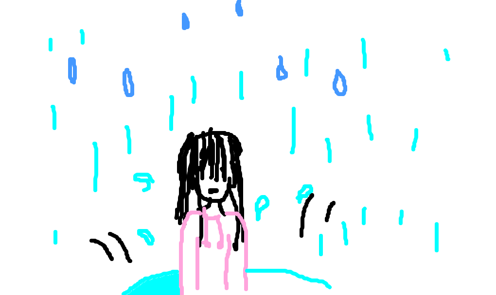 molhado