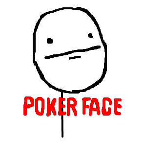 #6 Poker Face (Natsu2) 