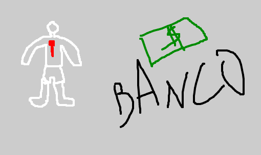 bancário
