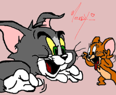 Tom E Jerry 