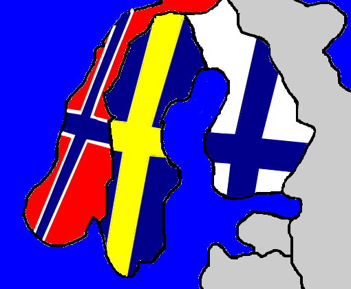 Península Escandinava
