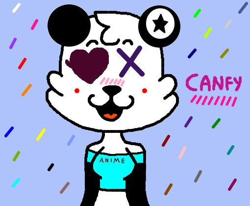 Canfy 