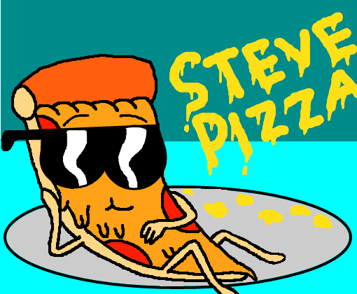 steve pizza p/warx