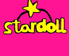 Stardoll *-* Jogando