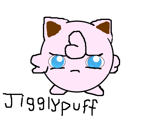 Jigglypuff