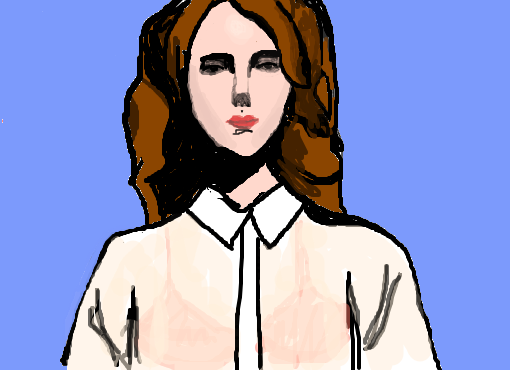 Lana Del Rey em meia hora