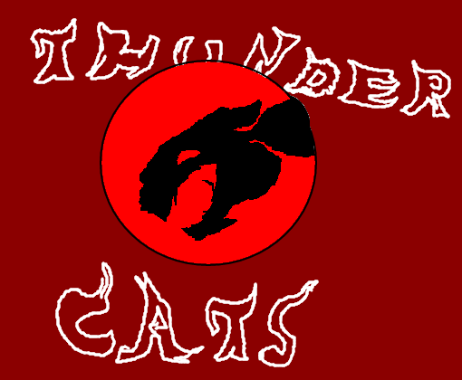 Thundercats (logo)