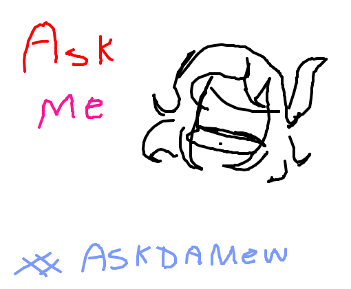 Ask aberto
