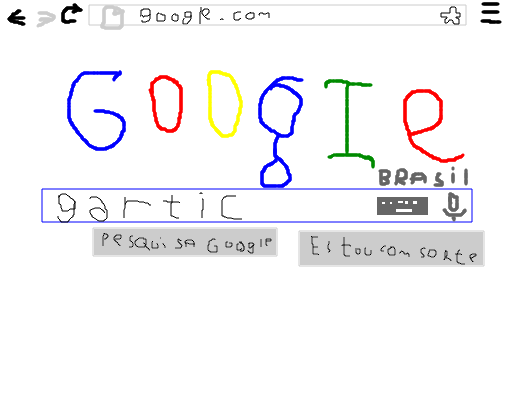 Google     ^^